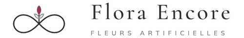 Flora Encore header logo